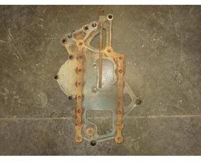 Detroit Series 60 Fan Clutch Support Bracket, Part # 8929758