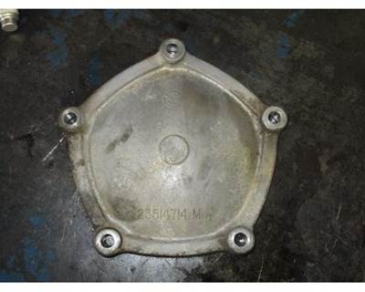 Used Detroit Series 60 Cam Cover, Part # 23514714