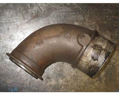 Detroit Series 60 Turbo Elbow, Part # 23508407