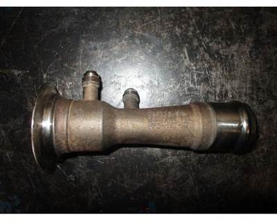 Detroit Series 60 14.0L EGR Cooler Tube, Part # 23533549