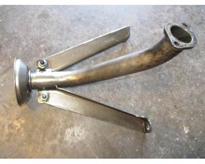 Detroit Series 60 Oil Pick Up Tube, Part # 23505887