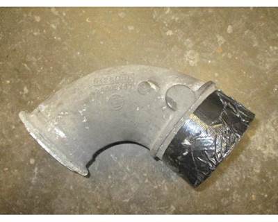 Detroit Series 60 Turbo Elbow, Part # 23508407