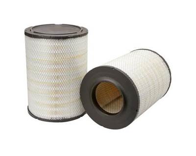 Fleetguard AF25033M Air Filter, Wix 46745