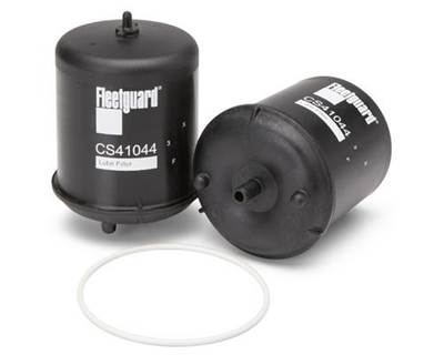 Fleetguard CS41044 MX-13 Oil Filter for Paccar, Part # BC7326, 1922496PE