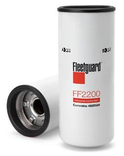 FLEETGUARD FF2200 Engine Part