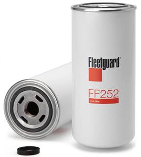 FLEETGUARD FF252 Engine Part