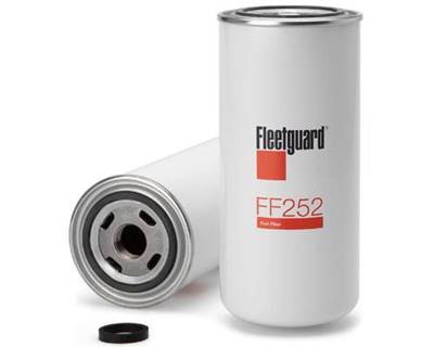 New Fleetguard FF252 Fuel Filter