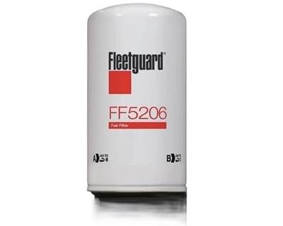 Fleetguard FF5206 Secondary Fuel Filter, Detroit