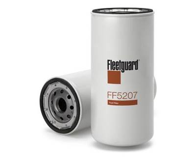 Fleetguard FF5207 Fuel Filter