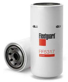 FLEETGUARD FF5317 Engine Part