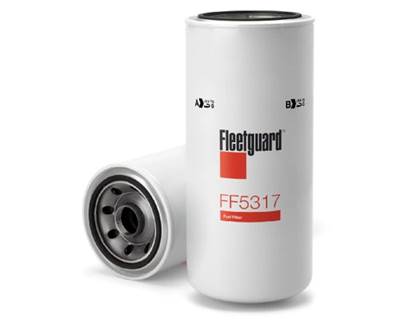 Fleetguard FF5317 Fuel Filter for CAT 3500 Engines
