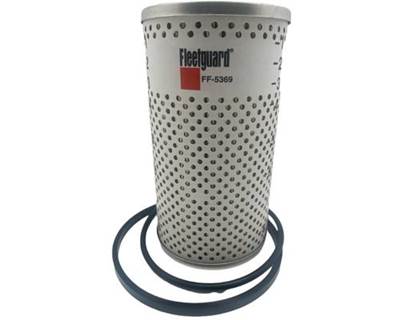 New Fleetguard FF5369 Fuel Filter