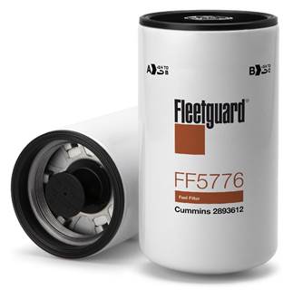 FLEETGUARD FF5776 Engine Part