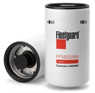 FLEETGUARD FF5825NN Engine Part