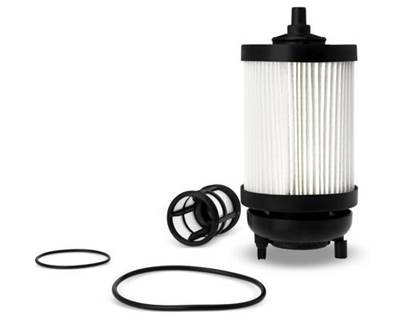 Fleetguard FK13850NN Detroit DD15 Fuel Filter Kit