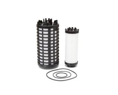 Fleetguard FK48555 Fuel Filter Kit for DD15, Part # PF9924