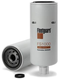FLEETGUARD FS1000 Engine Part