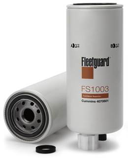 FLEETGUARD FS1003 Engine Part