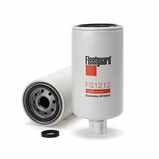 FLEETGUARD FS1212 Engine Part