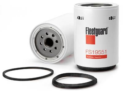 FLEETGUARD FS19551 Engine Part