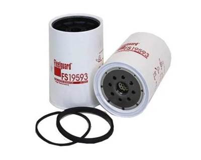 Fleetguard FS19593 Fuel Filter Assembly