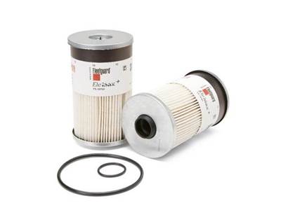 Fleetguard FS19764 Fuel Filter, New, Part # FS19764 / Davco 102527 / Donaldson P179960