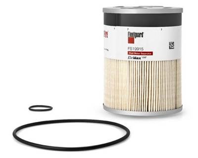 Fleetguard FS19915 Fuel/Water Separator Filter for Detroit Diesel