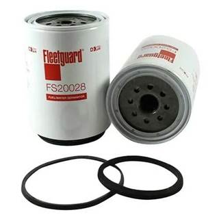 FLEETGUARD FS20028 Engine Part
