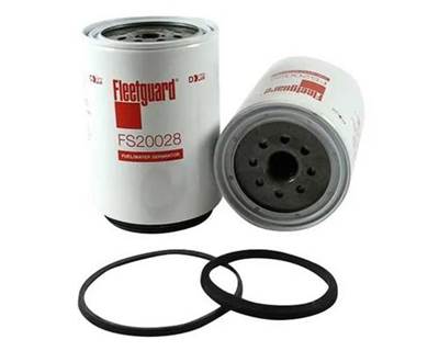 Fleetguard FS20028 Fuel/Water Separator