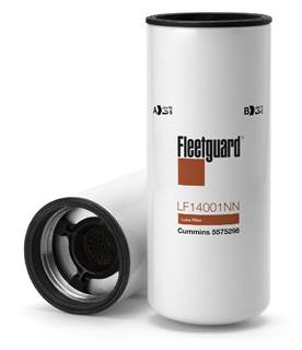 FLEETGUARD LF14000NN Engine Part