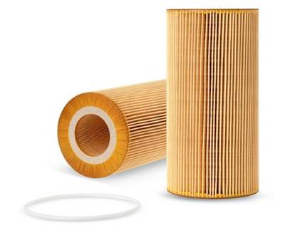 Fleetguard LF16233 MX-13 Oil Lube Filter for Paccar