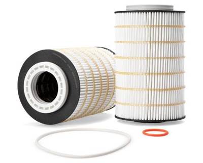 Fleetguard LF17549 MAXXFORCE13 Oil Filter