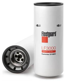 FLEETGUARD LF3000 Engine Part
