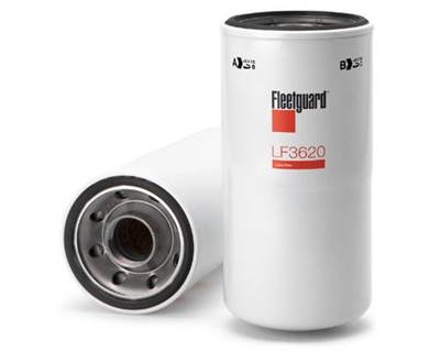 Fleetguard LF3620 Oil Filter for Detroit Series 60 Engines