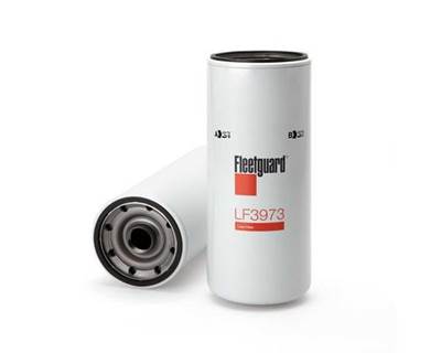 Fleetguard LF3973 Mack E7 Oil Filter, Luber-Finer Cross LFP3236