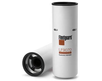 Fleetguard LF9070 Cummins ISM Oil Filter