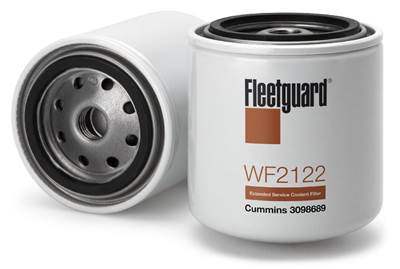 FLEETGUARD WF2122 Engine Part