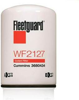 FLEETGUARD WF2127 Engine Part
