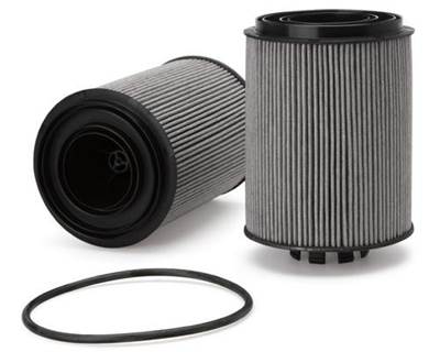 Fleetguard WF2187 Detroit Water Filter Separator
