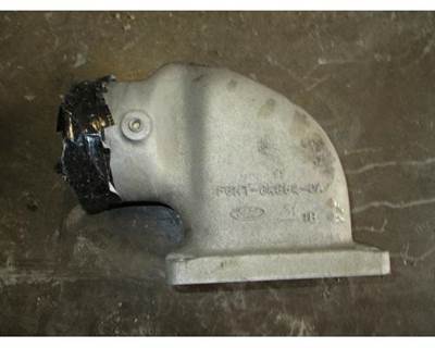 Used Ford Sterling Air Intake Elbow, Part # F6HT-6K854-CA
