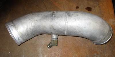 Freightliner Engine Part