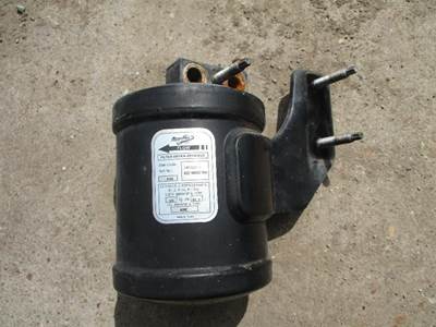 Freightliner Engine Part