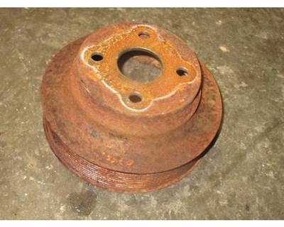 Hino Engine Pulley