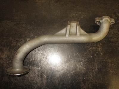 Hino J08E Engine Part