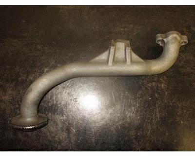 Used Hino J08E Oil Suction Tube