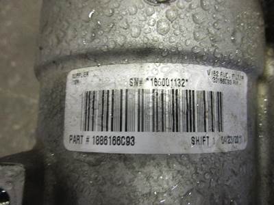 International Engine Part