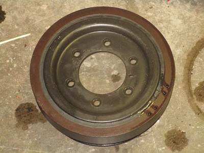 International Engine Part