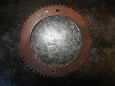 International Engine Part