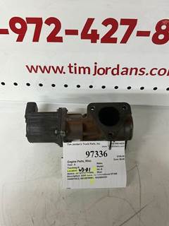 International Engine Part