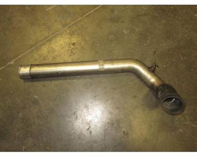 Used International Radiator Pipe, Part # 4024855C2
